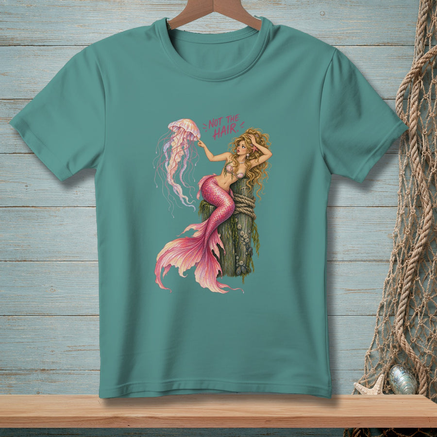 Protect The Blowout ~ Comfort Colors Premium Tee