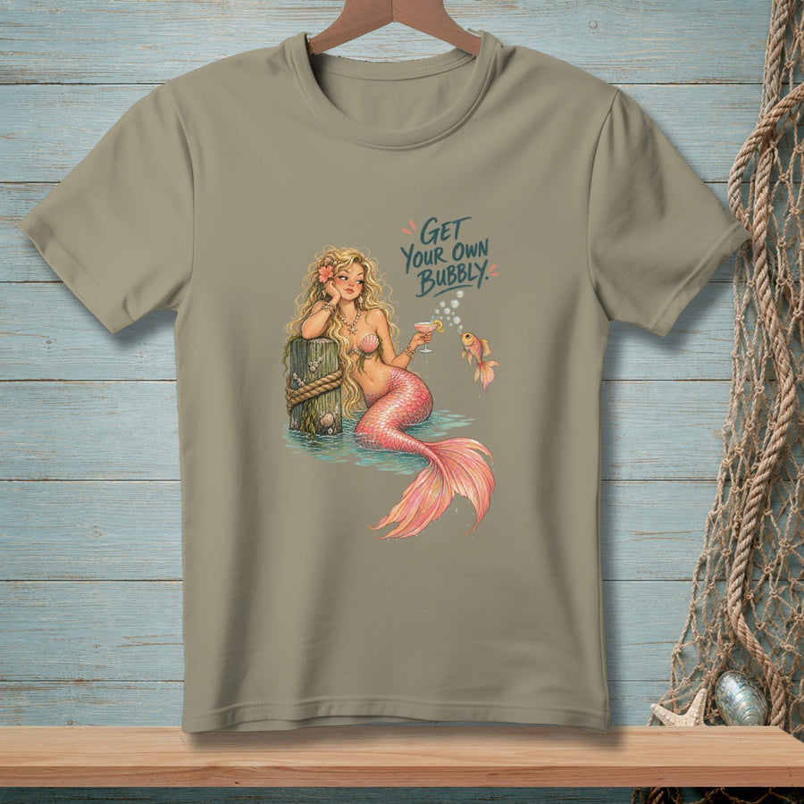 Get Your Own ~ Comfort Colors Premium Tee