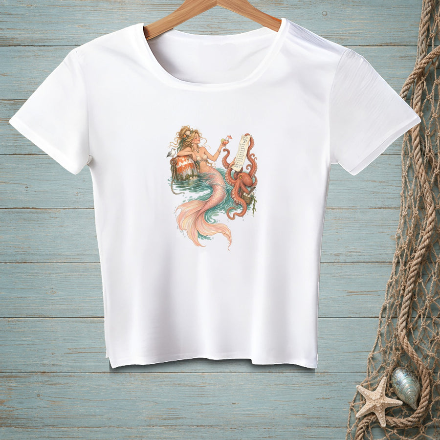 Not Today, Adulting ~ Crop Top