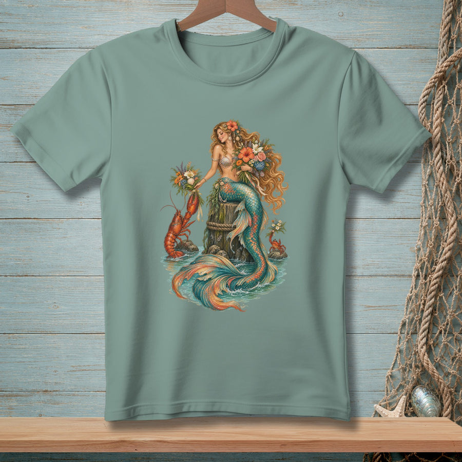 Standards & Bouquets ~ Comfort Colors Premium Tee