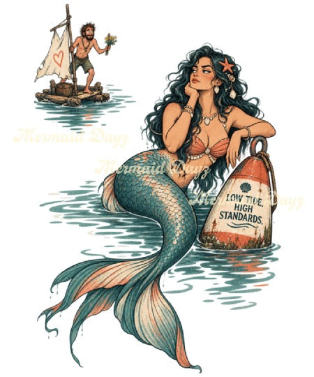 Swipe Left, Sailor