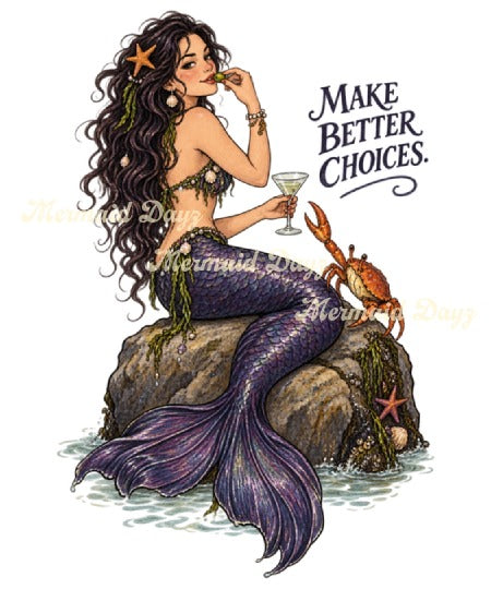 Make Better Choices