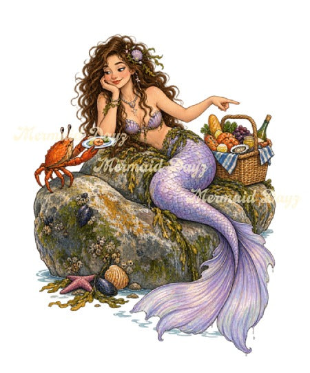 Siren Room Service