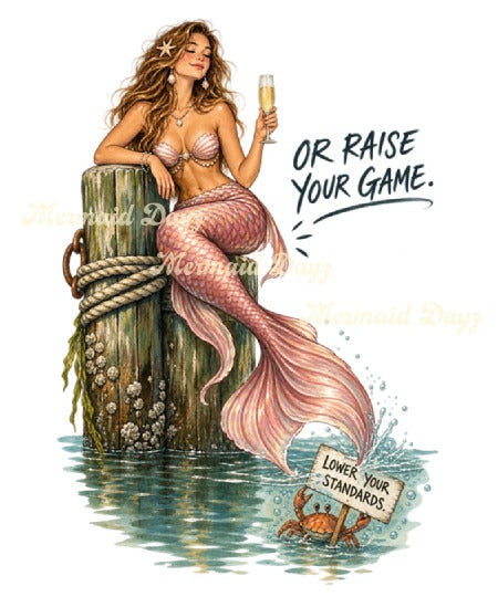 Raise Your Game