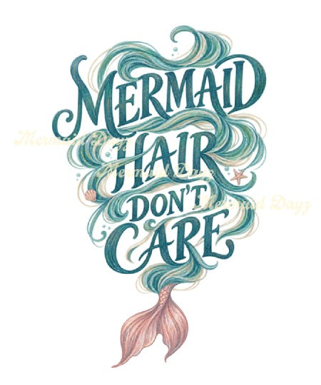 Untamed Siren Sass