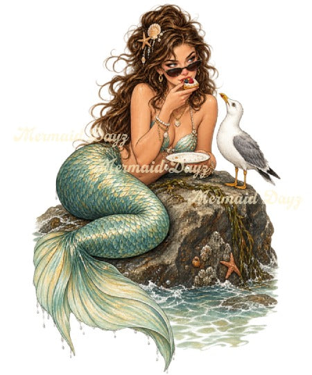 Side Eye Siren