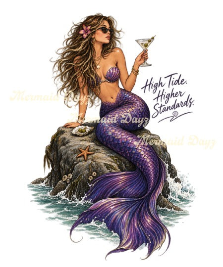 High Tide Standards