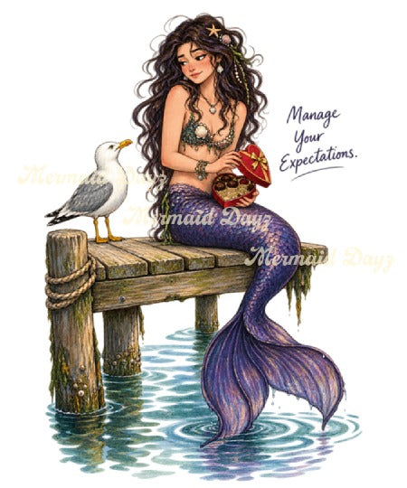 Expectations Managed