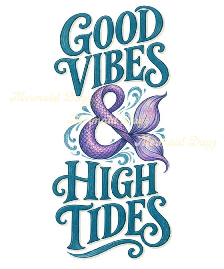High Tide Energy