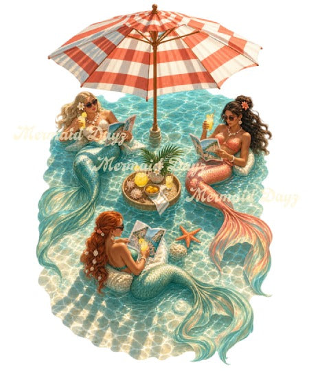 High Tide Society