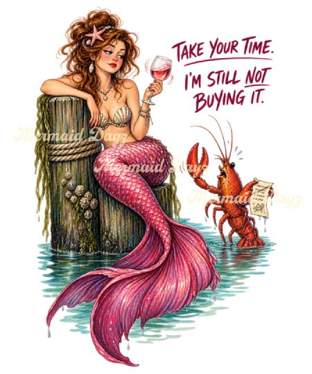 Unbothered & Uncorked