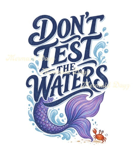 Salty Siren Warning