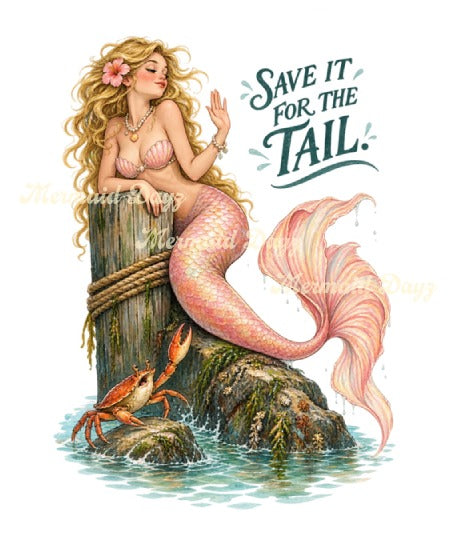 Save The Drama