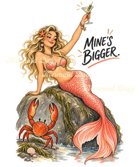 Big Tail Energy