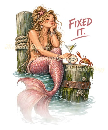 Problem Solved