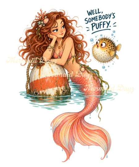 Big Puff Energy