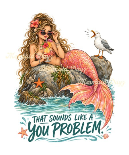 A You Problem