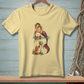 Try Harder, Darling ~ Comfort Colors Premium Tee