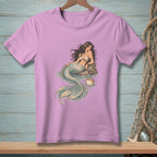 Casually Devastating ~ Comfort Colors Premium Tee