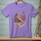 Siren Bottle Service ~ Comfort Colors Premium Tee