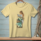 Location Is Everything ~ Comfort Colors Premium Tee