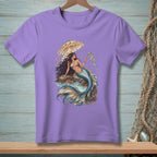 Zero Jellies Given ~ Comfort Colors Premium Tee