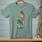 Location Is Everything ~ Comfort Colors Premium Tee
