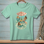 High Tide Society ~ Comfort Colors Premium Tee