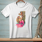 Pour Me Another ~ Comfort Colors Premium Tee