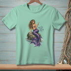 High Tide Standards ~ Comfort Colors Premium Tee