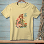 Thanks For Sharing ~ Comfort Colors Premium Tee