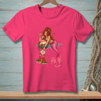 Play Nice? No. ~ Comfort Colors Premium Tee