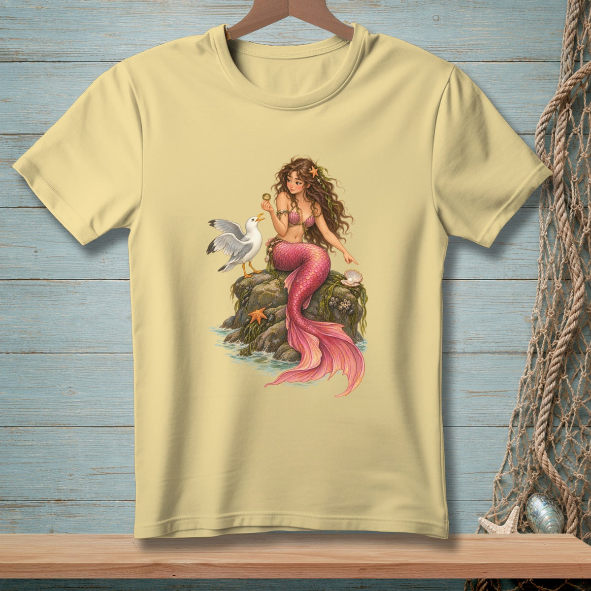 Certified Treasure Snob ~ Comfort Colors Premium Tee