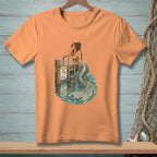 Stairs Are Optional ~ Comfort Colors Premium Tee