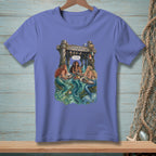 Predictable Plot Twists ~ Comfort Colors Premium Tee
