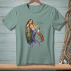 Top Shelf Only ~ Comfort Colors Premium Tee