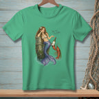 Top Shelf Only ~ Comfort Colors Premium Tee