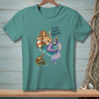 Plan Ahead Darling ~ Comfort Colors Premium Tee