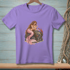 Pinch My Pearls ~ Comfort Colors Premium Tee