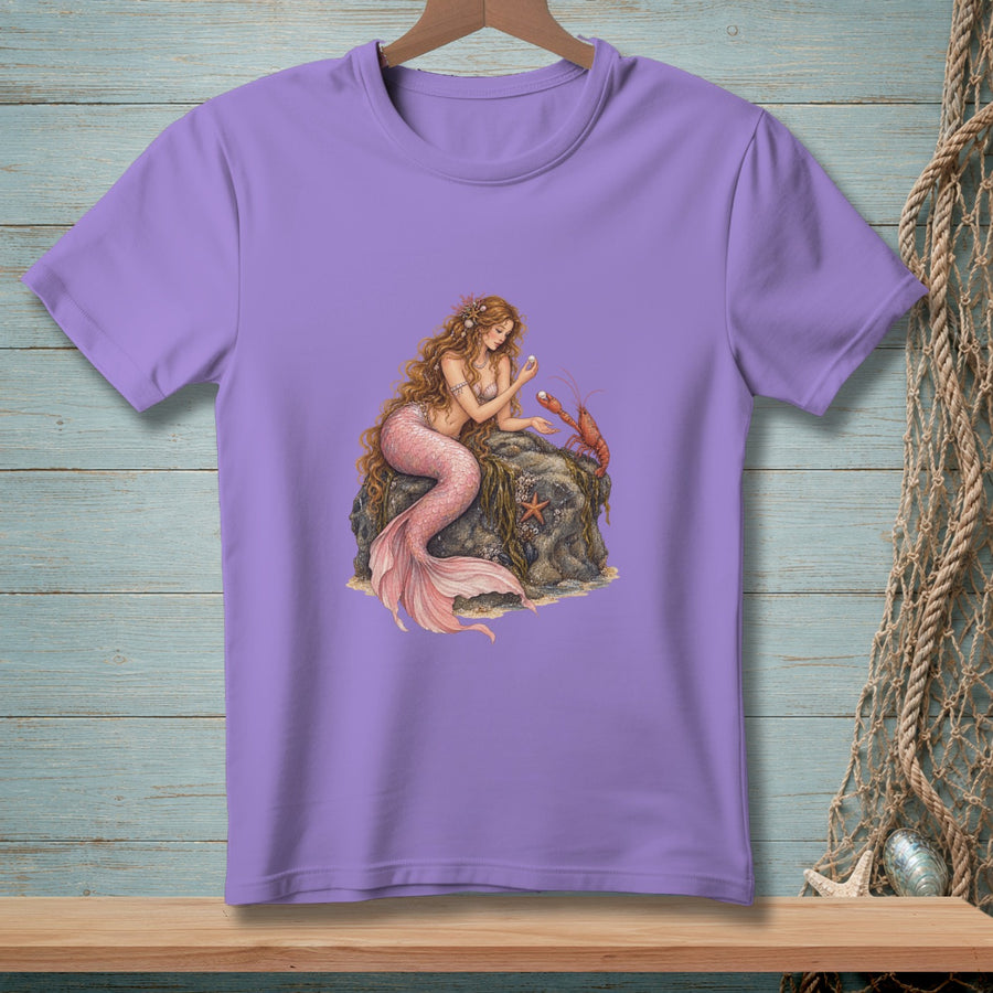 Pinch My Pearls ~ Comfort Colors Premium Tee