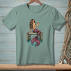 Cute Anyway ~ Comfort Colors Premium Tee