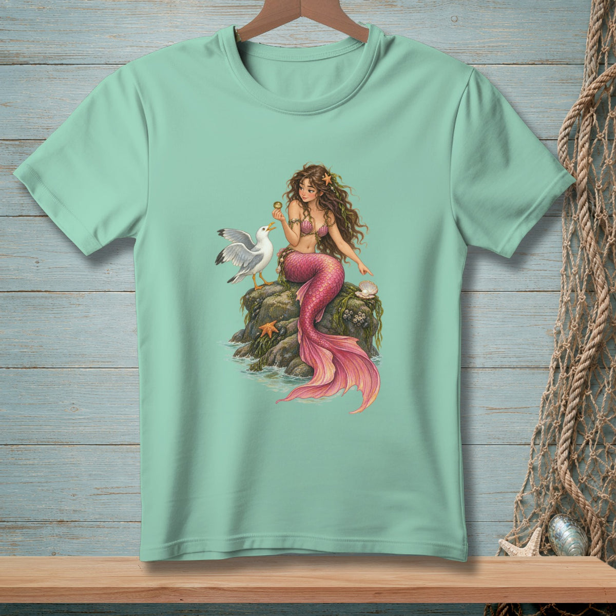 Certified Treasure Snob ~ Comfort Colors Premium Tee