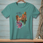Big Sip Energy ~ Comfort Colors Premium Tee