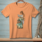 Location Is Everything ~ Comfort Colors Premium Tee