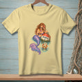 Sharing Not Available ~ Comfort Colors Premium Tee