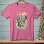 High Tide Society ~ Comfort Colors Premium Tee