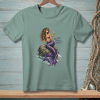 High Tide Standards ~ Comfort Colors Premium Tee