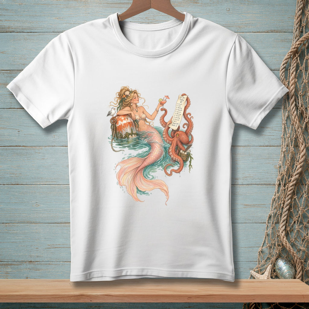 Not Today, Adulting ~ Comfort Colors Premium Tee
