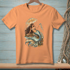 Zero Jellies Given ~ Comfort Colors Premium Tee