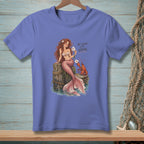 Fan Mail Energy ~ Comfort Colors Premium Tee
